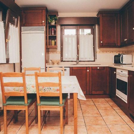 Ferienwohnung La Casina Onís Exterior foto