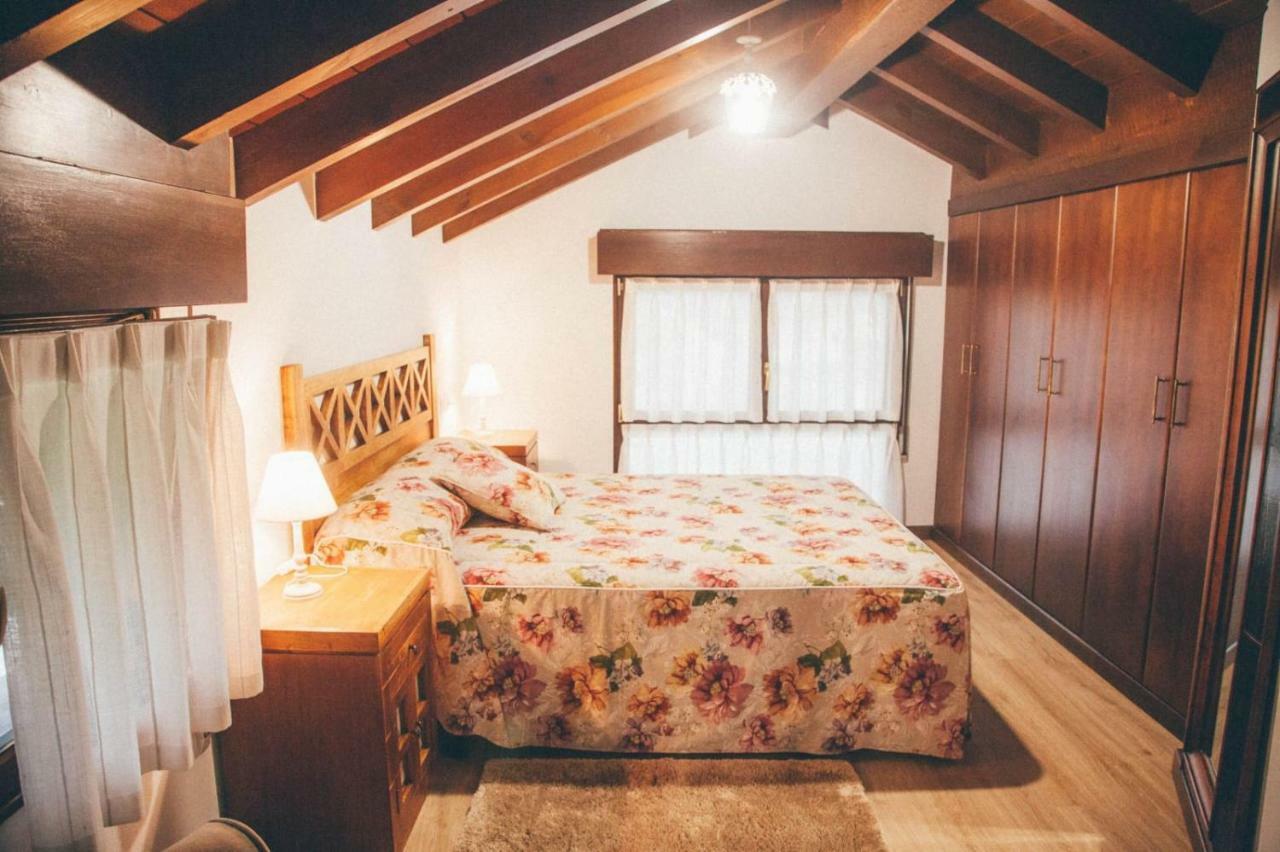 Ferienwohnung La Casina Onís Exterior foto